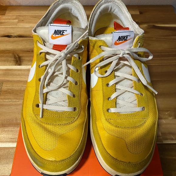 Nike x Tom Sachs General Purpose Shoes - Picture 1 of 16